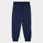 Boboli poiste dressipüksid Core Active  690016, 2440 navy