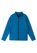 Reima fliisjakk Jauhatus 5200035A, 6850 Pehme navy