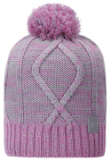 Шапка Reima Routii 5300088A, 6981 Navy