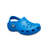 Crocs sandaalid Classic Clog Kid`s 206991, 4JL Bright Cobalt