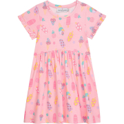 UUS! Kleit Dpaula D1126, Rose