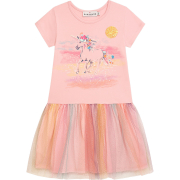 UUS! Kleit Djana D1126, Rose