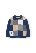 Pullover Prix P. 719142, 2440 navy