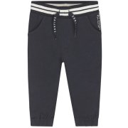 Dirkje poiste dressipüksid St.Monica N58690, 17 Navy