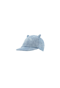Nokamüts B. Denim 190268, BLEACH