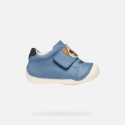 Geox Botased Tutim B3539C, C4128 avio/t.navy