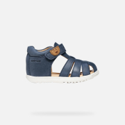 UUS! Geox sandaalid Macchia B254VA, C4002 navy