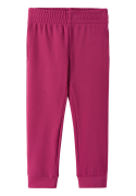 Флисовые брюки 5200386A, 39A0 Jahe Burgundia