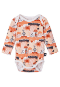 Reima Body Moomin Charmerande 5200071A, 1472 Sügiseoranž