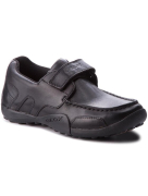 Geox poiste kingad Snake J9309B, C9999 Must