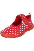 Playshoes rannajalanõud Täpid 174776, 8 punane