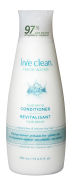 Live Clean magevee niisutav palsam 97204, Valge