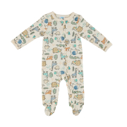 UUS! Öökombe Savann P. HS2303364, 83+05 beež/trükk