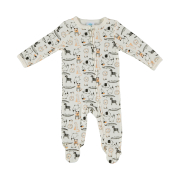 UUS! Öökombe Savann P. HS2303369, 02+05 l.valge/trükk