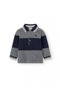 Boboli Polopluus Chic 715340, 2440 navy