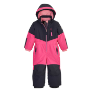Образец! Лыжный комбинезон FISW 36 P. 42257, 00417 fuksia