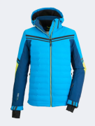 UUS! Näidis! Suusajope KSW 73 M. 39737, 00808 taevasinine