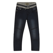 DJ Dutchjeans poiste teksapüksid F40189, teksasinine