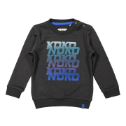 Koko Noko poiste dressipluus F40858, D97 Tumehall