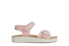 Geox sandaalid Costarei J15EAB, C8004 Roosa