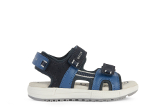 Sandaalid J Alben P. J35AVA, CF44M navy/t.sinine