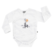 Jacky hõlmikbody p/v Laama 155106, 1500 loodusvalge