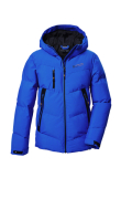 Näidis! Killtec tepitud talvejope KOW 374 P. 42167, 00838 neoonsinine