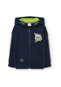 UUS! Dressipluus Surfar P. 531010, 2440 navy