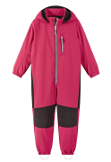 Reima softshell kombinesoon Nurmes 5100007A, 4230 Korallroosa