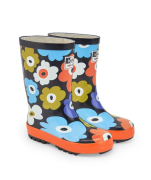 UUS! Kummikud Lilled T. 290281, 9437 trükk/kirju