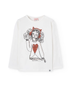 UUS! T-särk pv Cheetah T. 422008, 1111 Loodusvalge