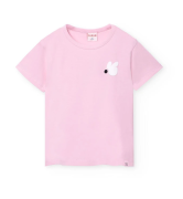 UUS! T-särk B&W aed T. 402231, 3678 roosa