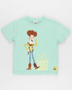 T-särk Toy Story 602008, 4690 sinakasroheline