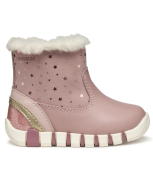 Saapad Iupidoo T. B5658A, C8A2U antiikroosa