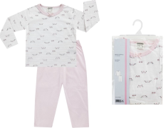 Пижама 1/1 PiiluMiisu T. 780063, 9940 девочка