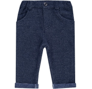 Брюки с подкладкой Jungle P. 3722220, черный