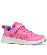 UUS! Botased Foot-run T. J65PCA, CE88Q roosa/lilla