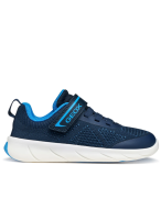 UUS! Botased Foot-run P. J65PDB, CF44D navy/azure