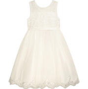 UUS! Kleit Dflorisa D4125, Ivory