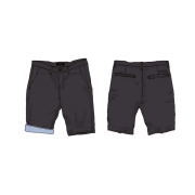 Guess Kids poiste lühikesed püksid L1RD04WD3T0, tumesinine