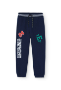 Dressipüksid P. Legend84 508058, 2440 navy