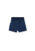 Boboli šortsid Basic 196039, BLUE