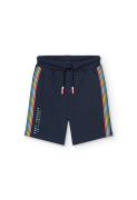 UUS! Šortsid Vibes P. 531144, 2440 navy