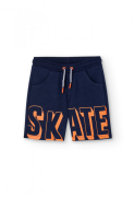 Шорты Boboli Skate 516226, 2440 navy