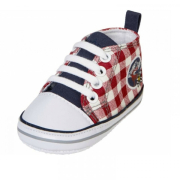 Playshoes beebi ketsid Hirv 121540, 11 navy
