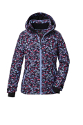 Образец! Лыжная куртка KSW 338 T. 42093, 00814 tume navy