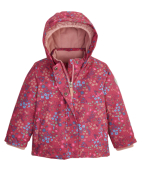 Образец! Куртка FIOW 13 T. 42124, 00417 fuksia