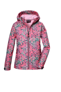 UUS! Softshell jope KOS 135 T. 43217, 00733 oliiv