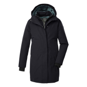 Parka KOW 236 T. 43593, 00269 sinakasmust
