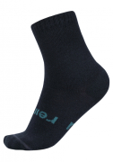 Reima® villasokid WARM WOOLMIX 527309, 6980 Navy